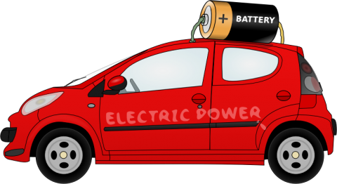 Blog 12: Electric Vehicles Part 1