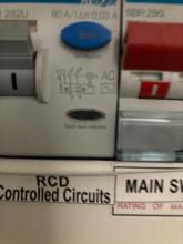 RCD's in Cambridge and Huntingdon